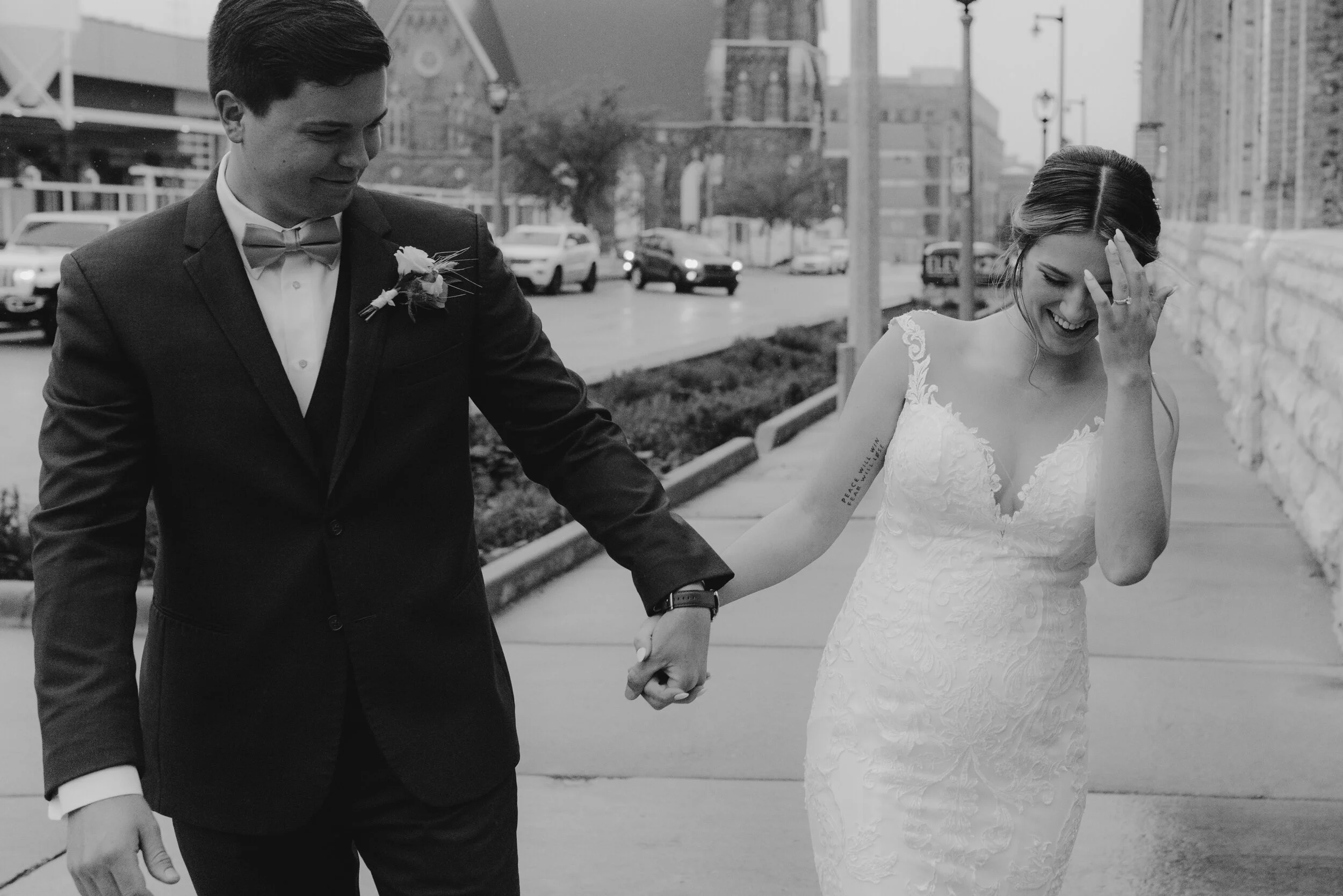 Milwaukee Wedding Venue | Best Place at Historic Pabst Brewery 