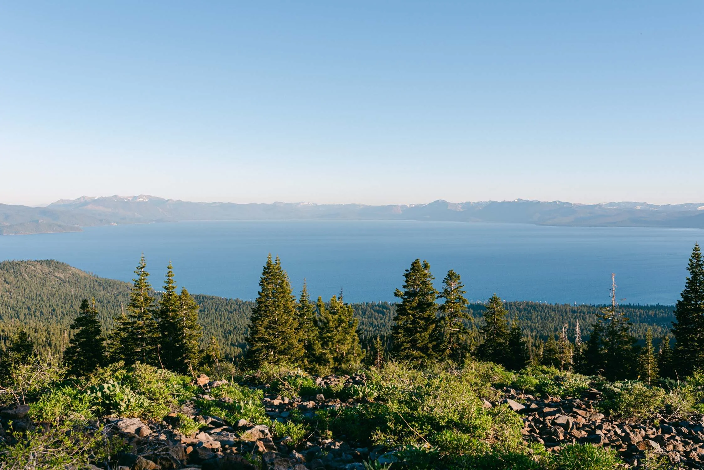 Best Day Ever Lake Tahoe Wedding Photographer BlogThe Best
