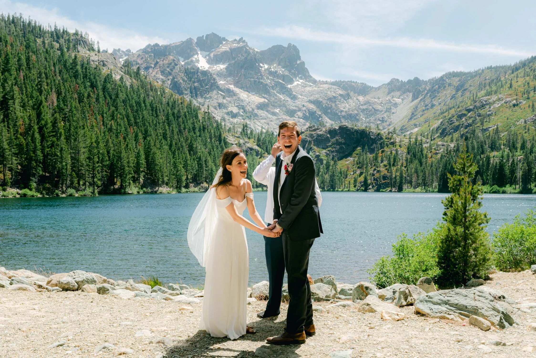 The Best Photography Spots in Lake Tahoe and the surrounding areas 
