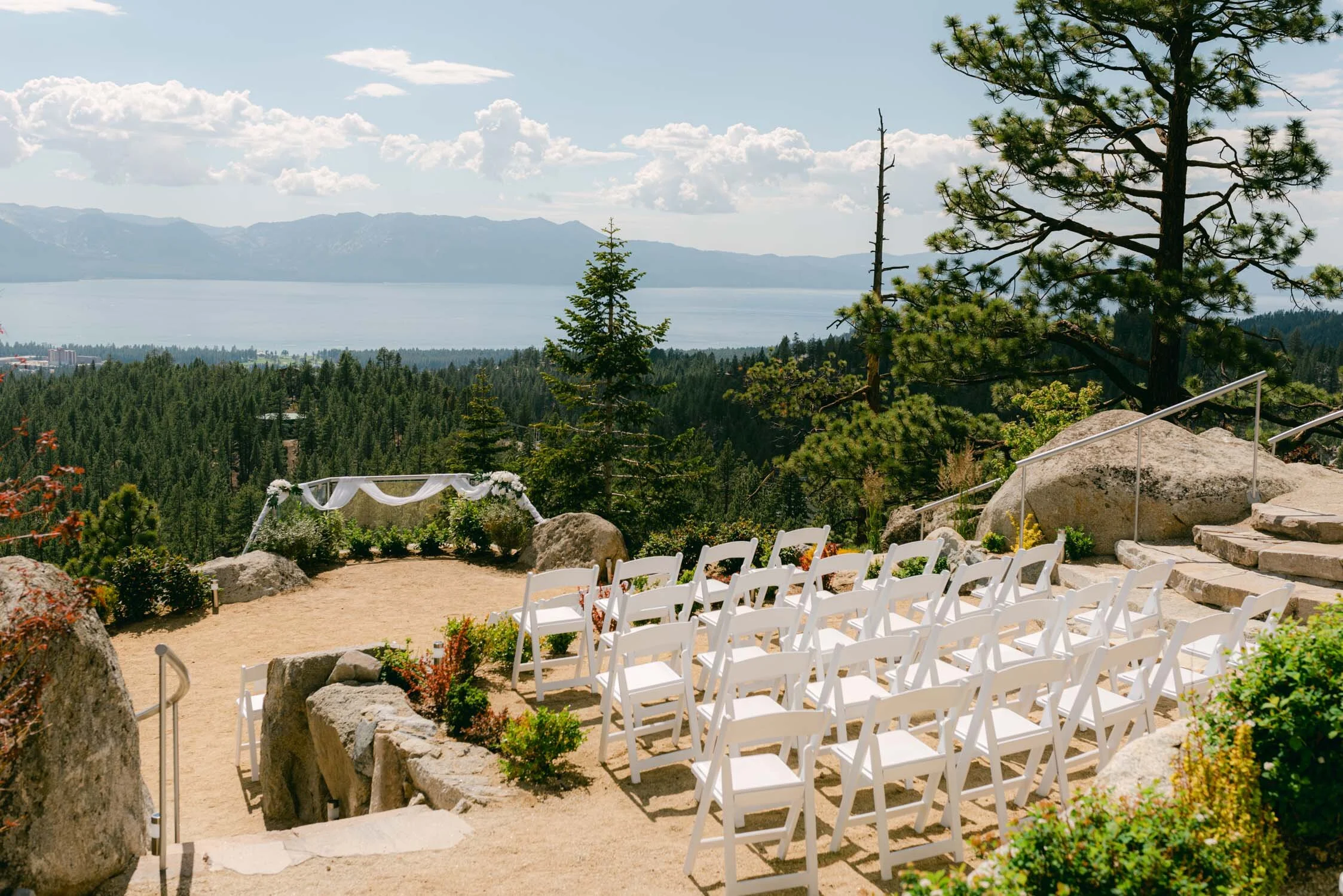 Best Day Ever - Lake Tahoe Wedding Photographer BlogLake Tahoe Blue