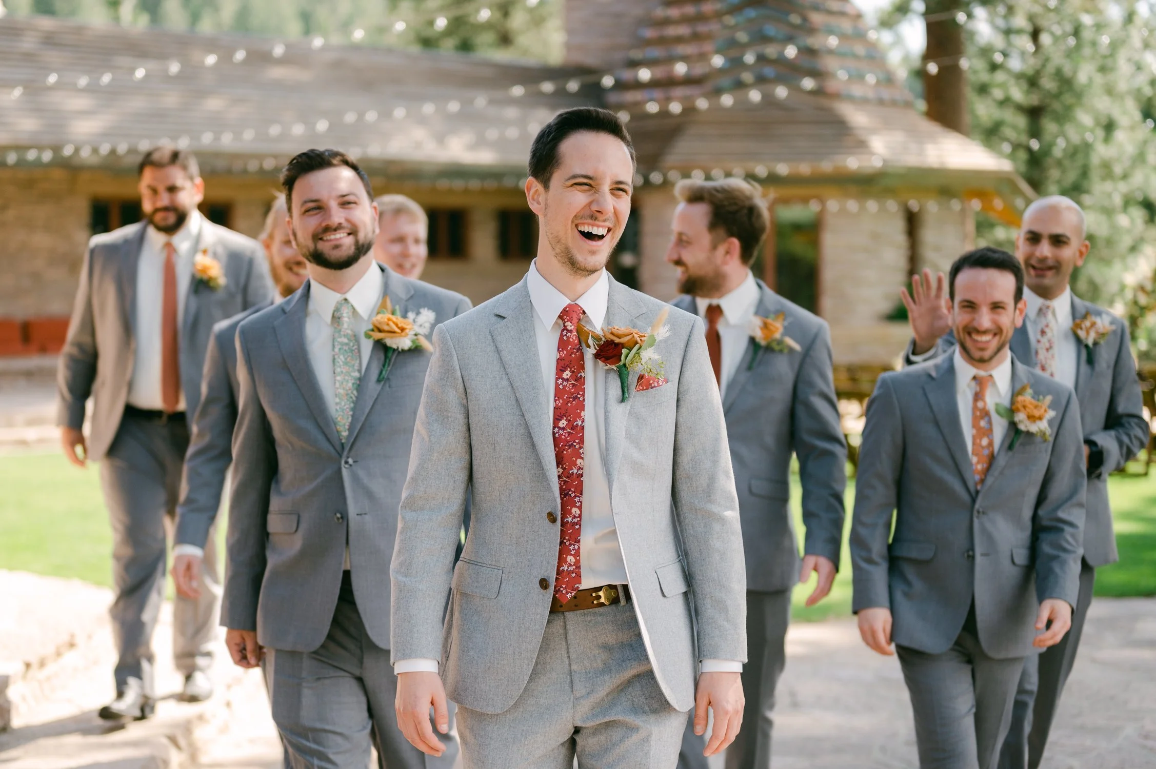 Best Day Ever - Lake Tahoe Wedding Photographer BlogNakoma Wedding | We ...