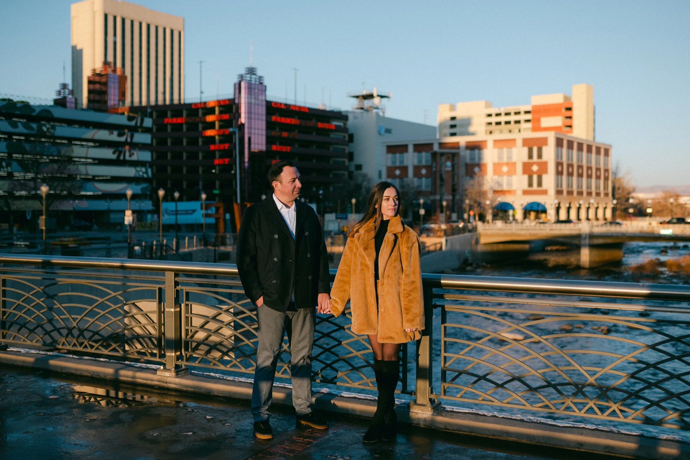 Best Day Ever - Lake Tahoe Wedding Photographer BlogDowntown Reno ...