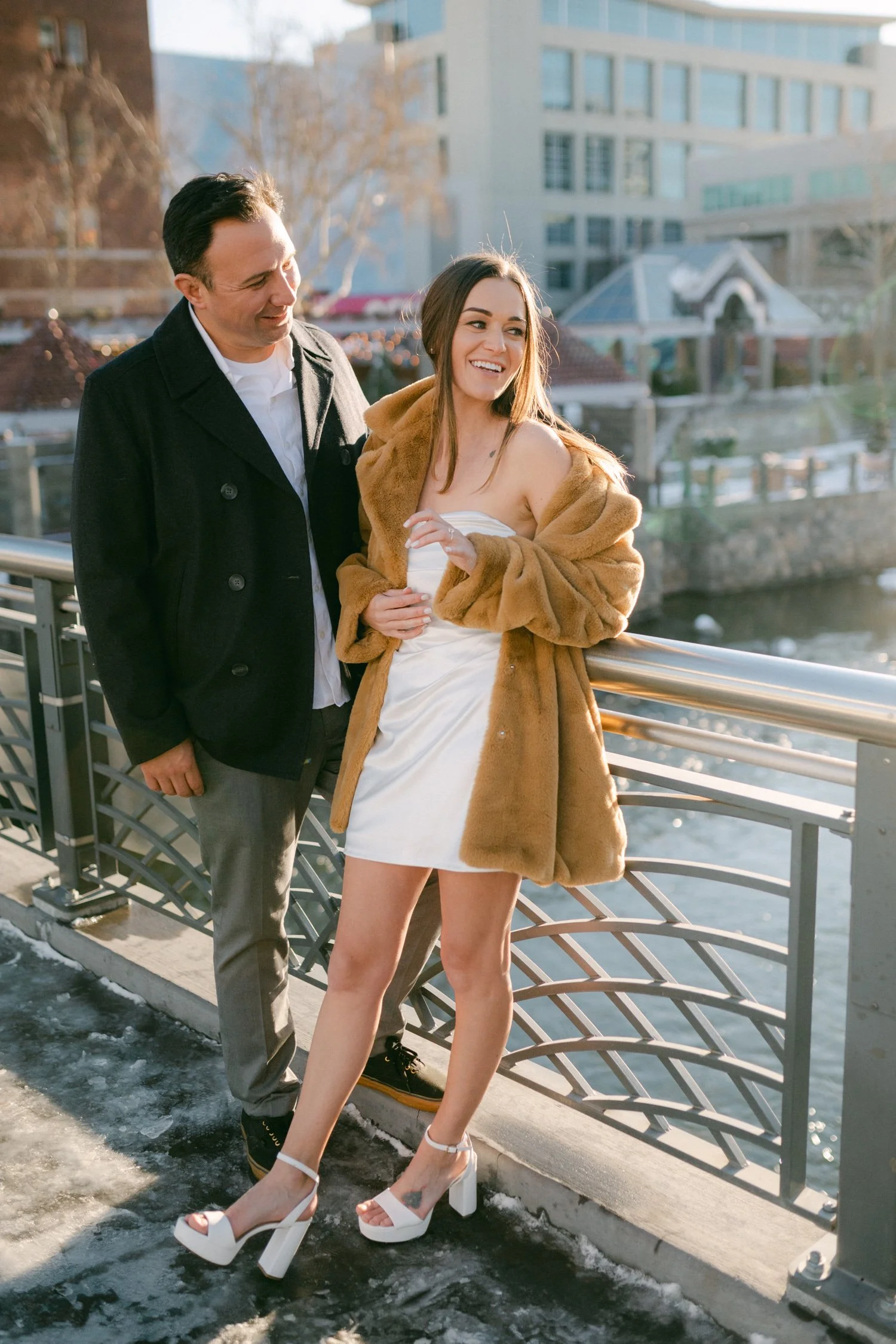 Best Day Ever - Lake Tahoe Wedding Photographer BlogDowntown Reno ...