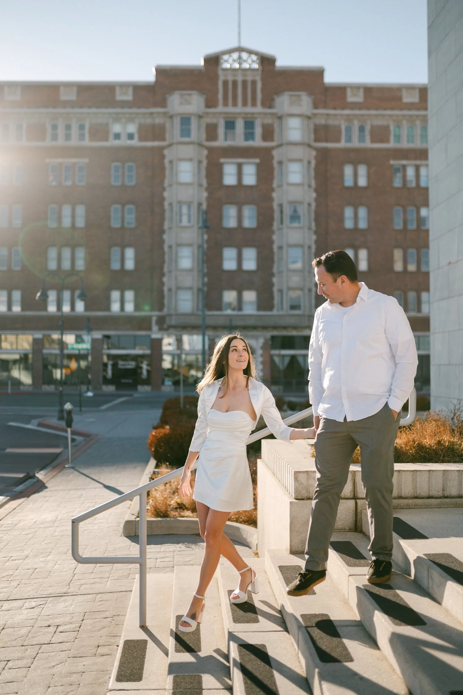 Best Day Ever - Lake Tahoe Wedding Photographer BlogDowntown Reno ...