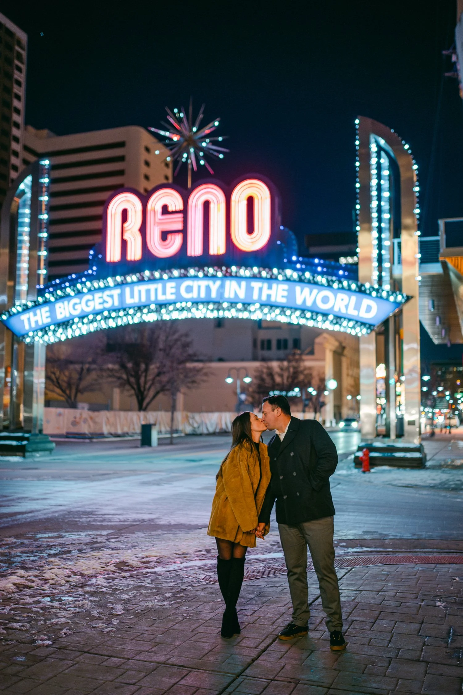 Best Day Ever - Lake Tahoe Wedding Photographer BlogDowntown Reno ...