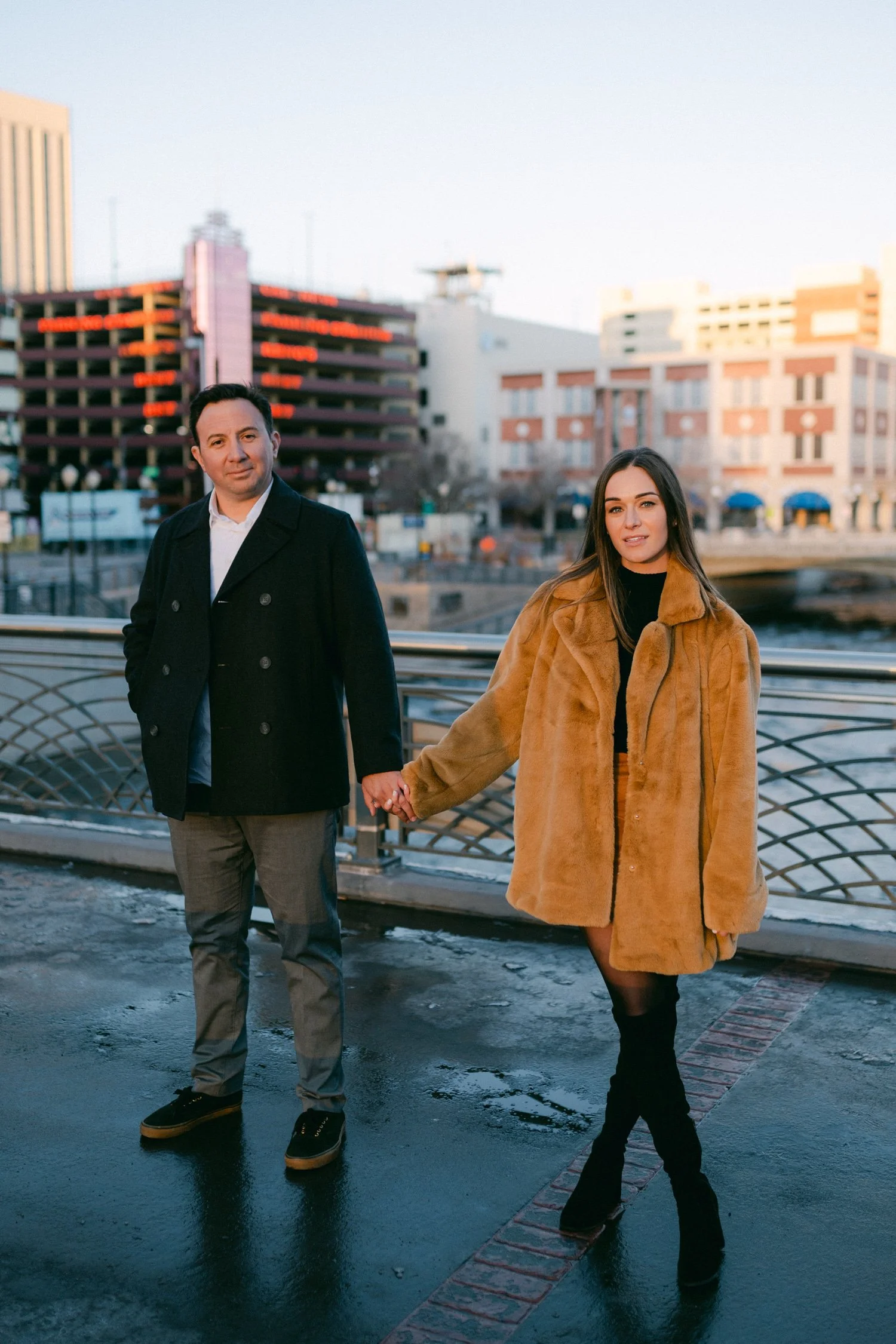 Best Day Ever - Lake Tahoe Wedding Photographer BlogDowntown Reno ...