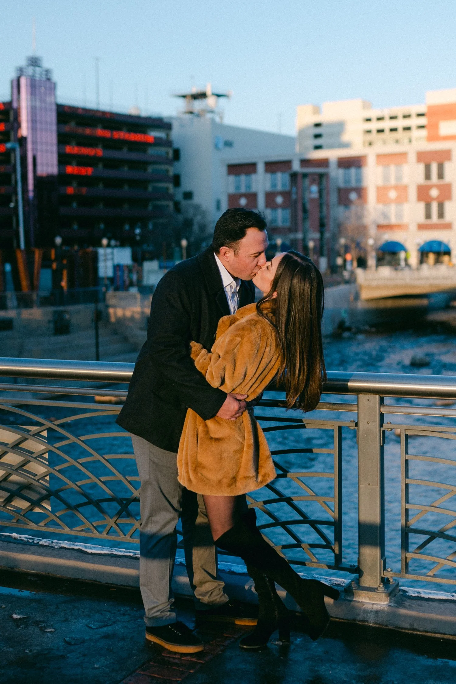 Best Day Ever - Lake Tahoe Wedding Photographer BlogDowntown Reno ...