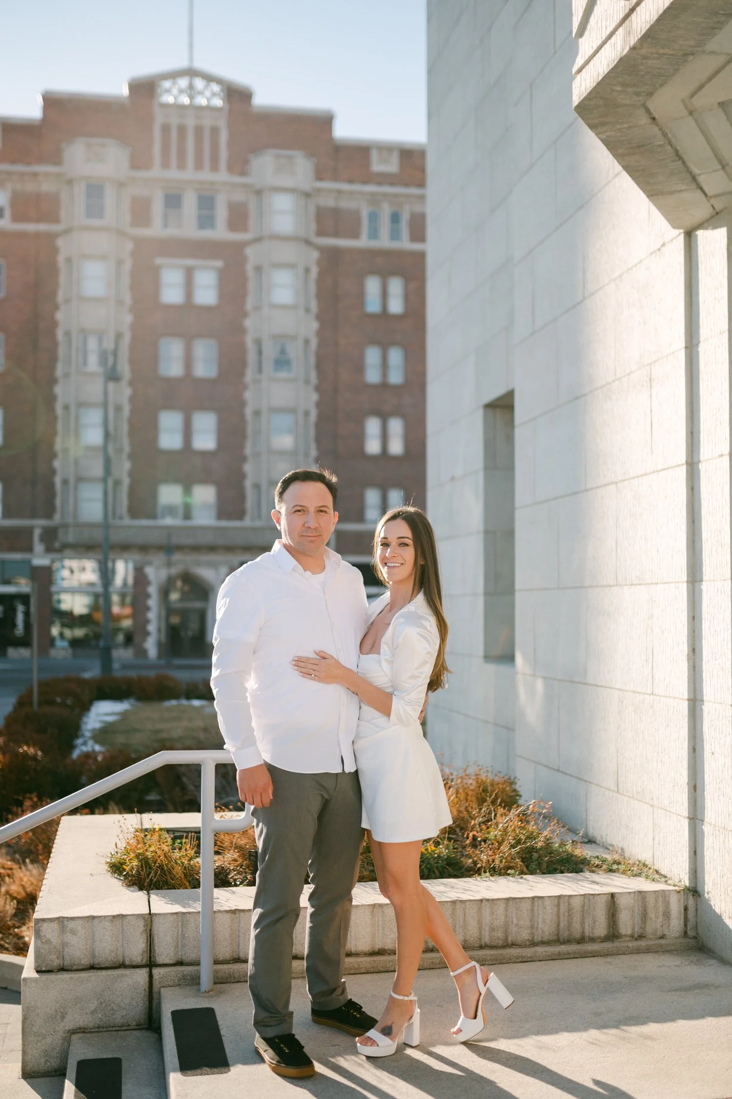 Best Day Ever - Lake Tahoe Wedding Photographer BlogDowntown Reno ...