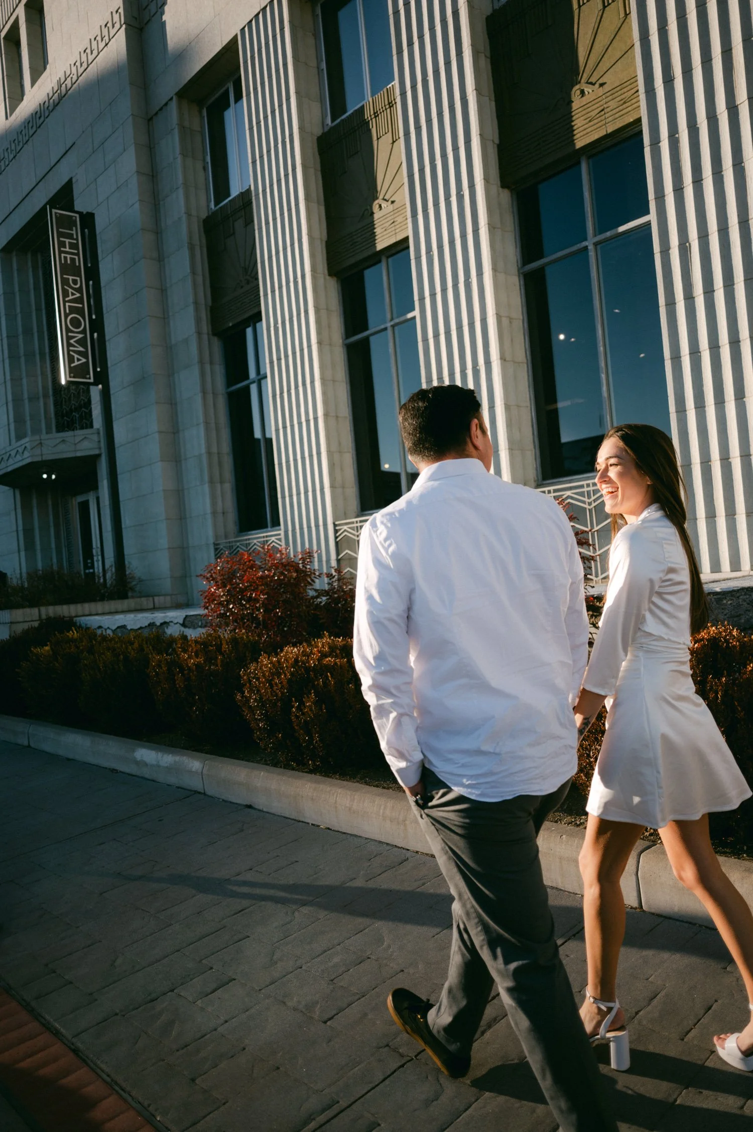 Best Day Ever - Lake Tahoe Wedding Photographer BlogDowntown Reno ...