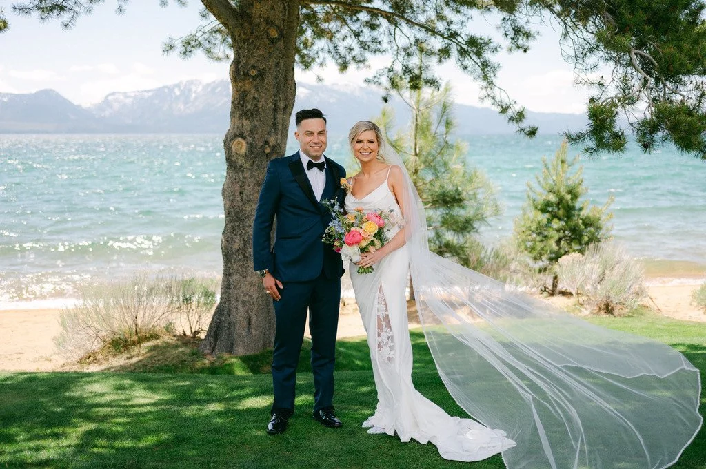 Edgewood Tahoe Resort Wedding Venue
