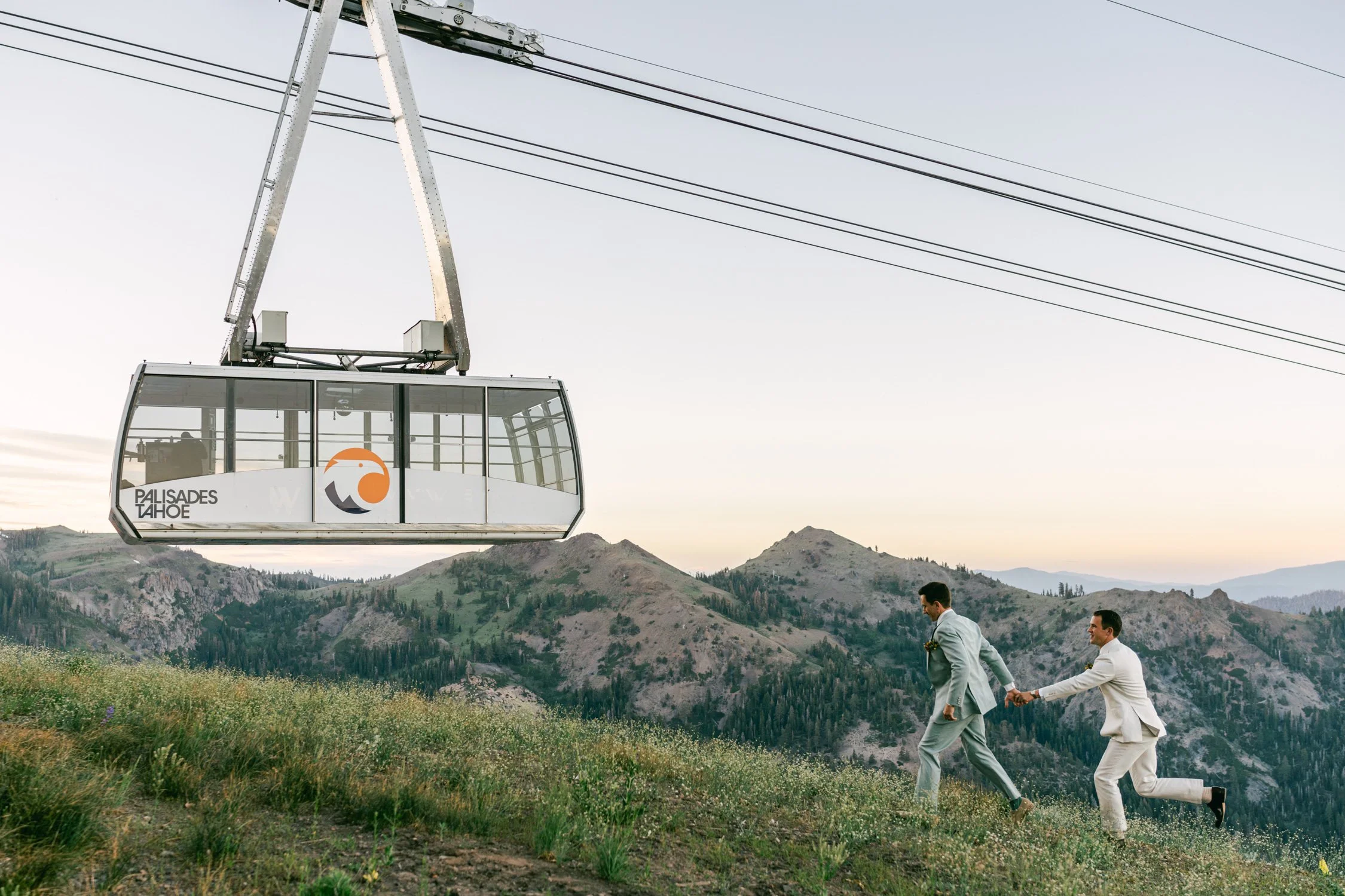 The Best Lake Tahoe Wedding Venues