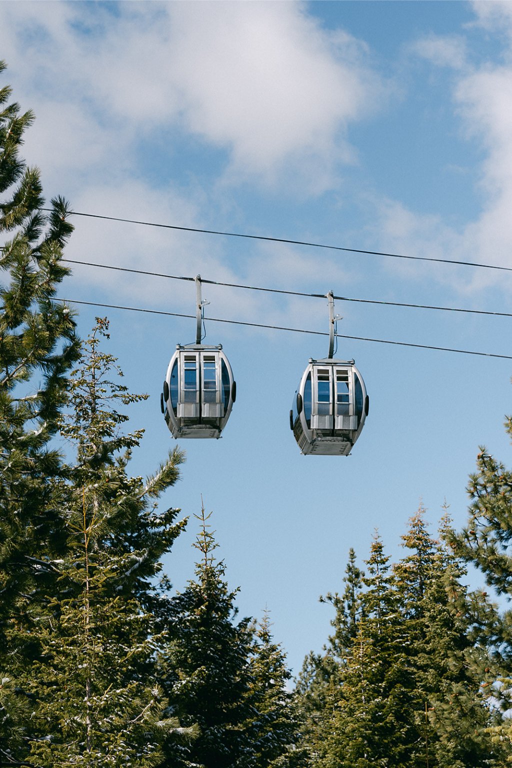 The Ritz-Carlton Lake Tahoe wedding photos