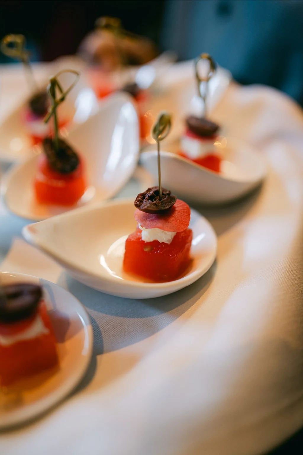 The Ritz-Carlton Lake Tahoe wedding photos