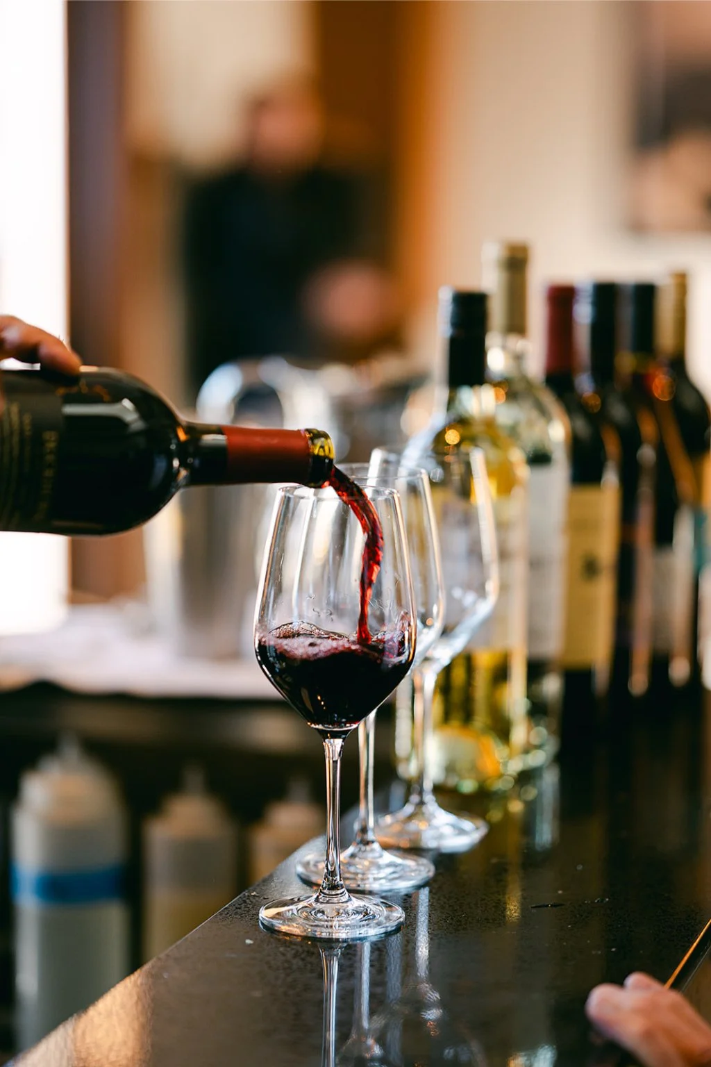 The Ritz-Carlton Lake Tahoe wedding photos