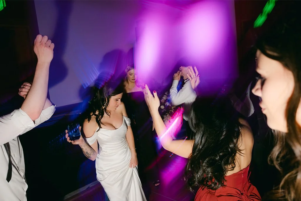 The Ritz-Carlton Lake Tahoe wedding photos