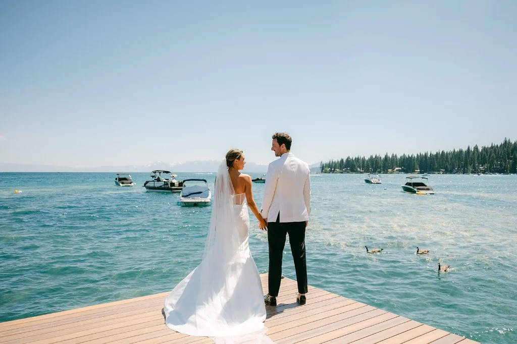 Gar Woods Wedding Venue