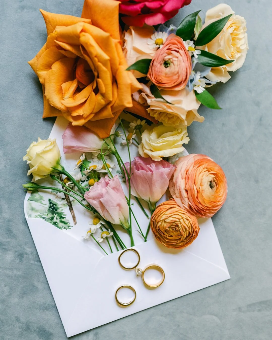 Grateful for Megan and Brant, who invited us into their world for such a meaningful day. Together with Amanda, they curated the most thoughtful timeline, one that left room for creativity, breathing room, and all the magic in between.

Megan even ent