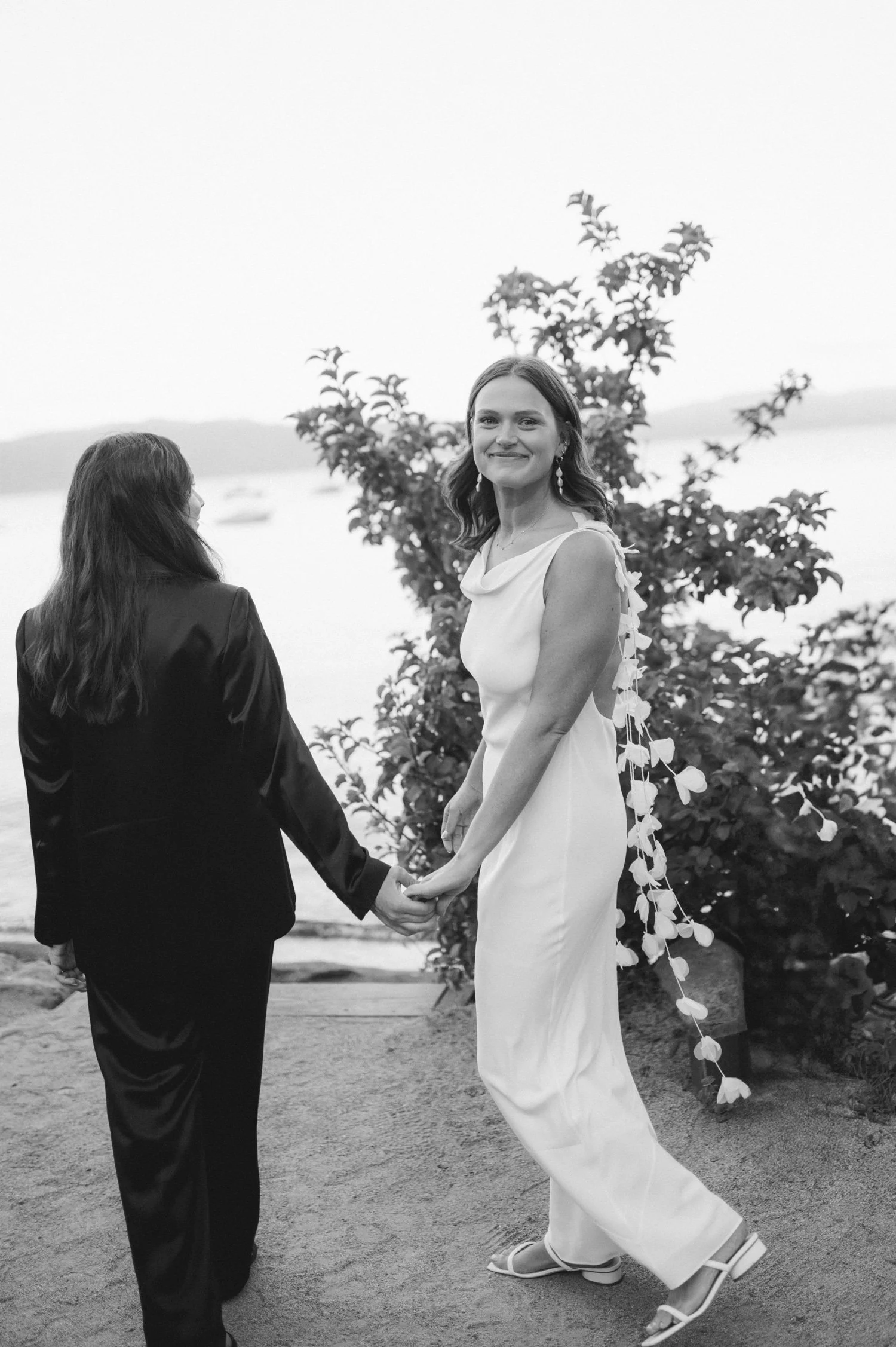 Lake Tahoe Welcome Party Inspiration