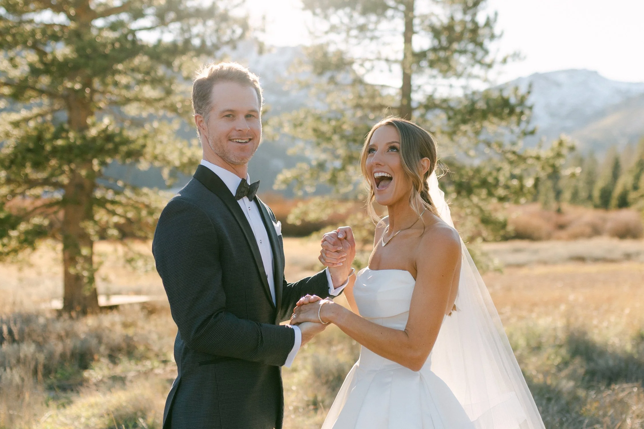 PlumpJack Wedding Venue in Lake Tahoe