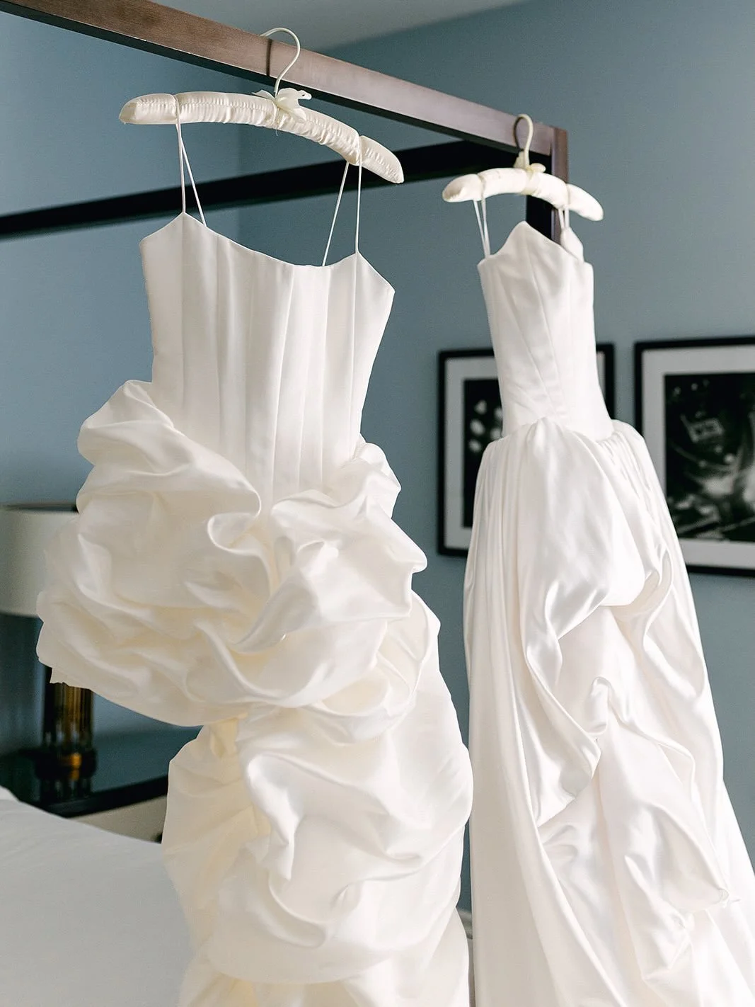 One more night before my wedding season begins. I can&rsquo;t wait to see what you all are wearing this year!!