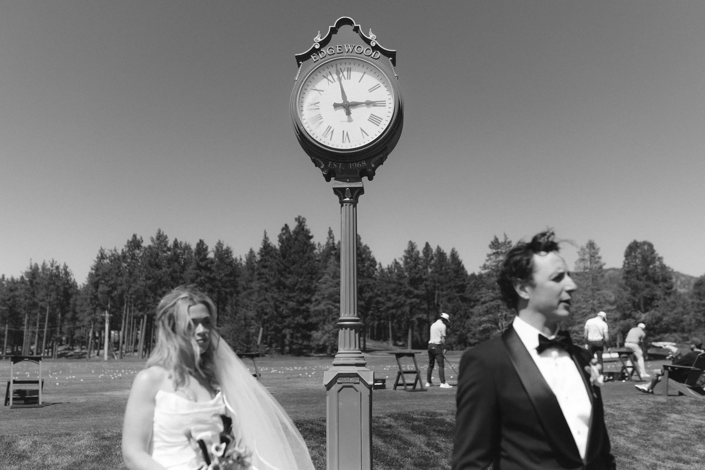 Maximalism Wedding
