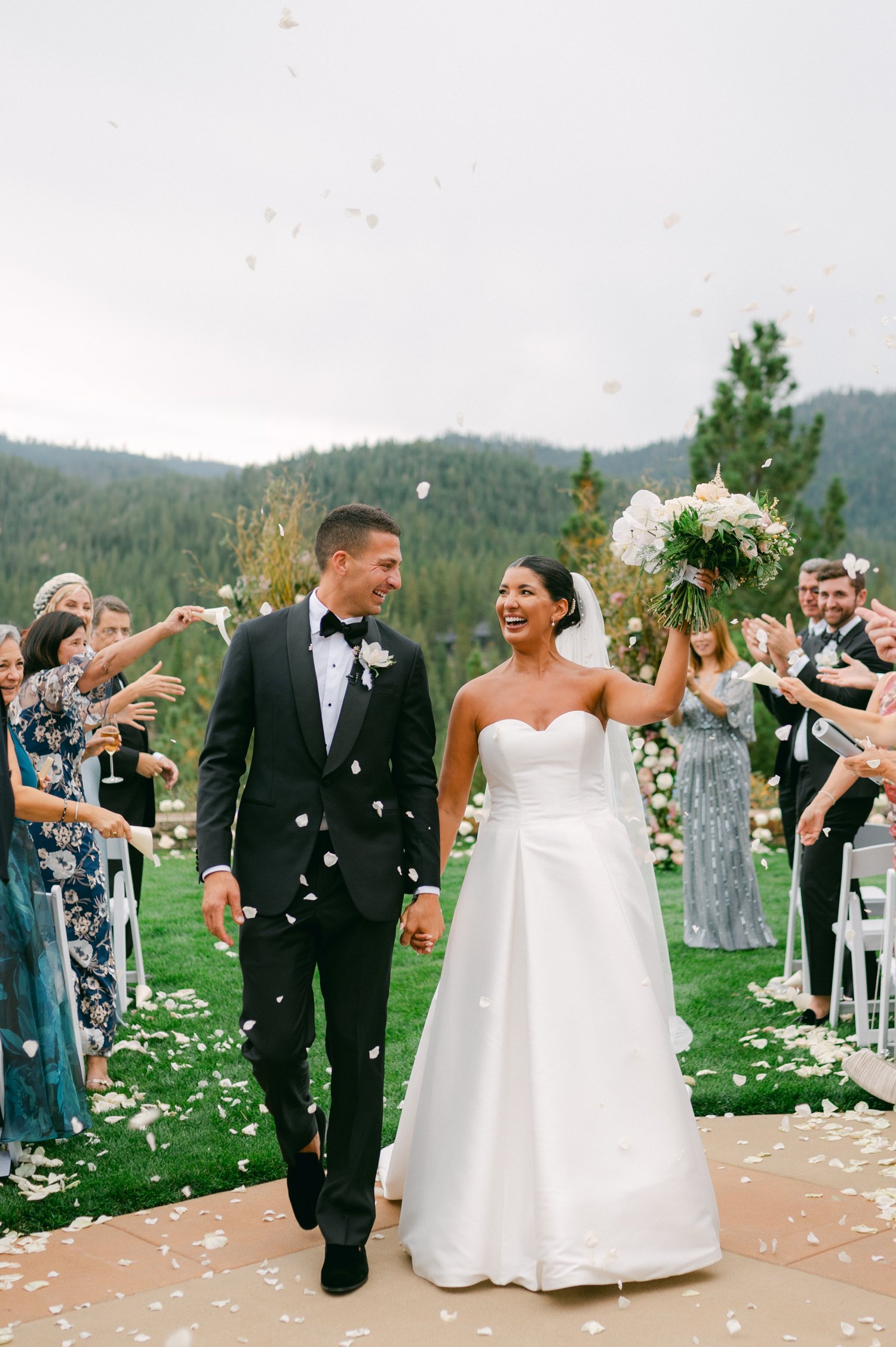 Best Day Ever - Lake Tahoe Wedding Photographer BlogAmerican Canyon Wedding