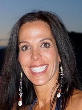 Kerri Stenson
