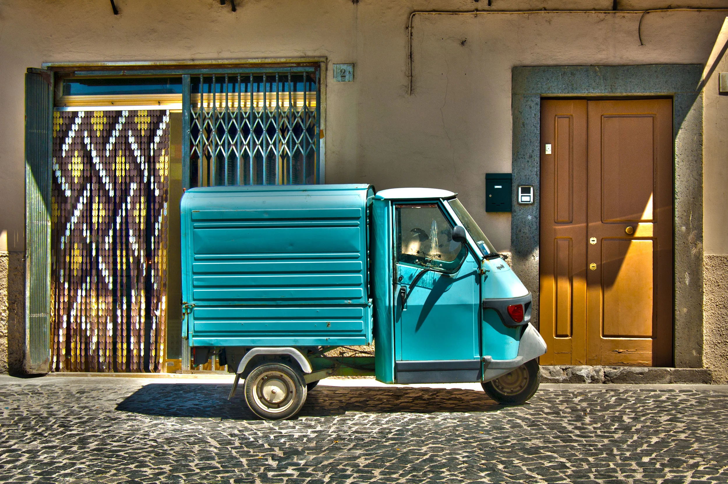 A note to our friends and family (COVID 19)