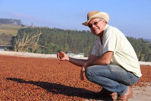 The Return of João Marcos Espresso