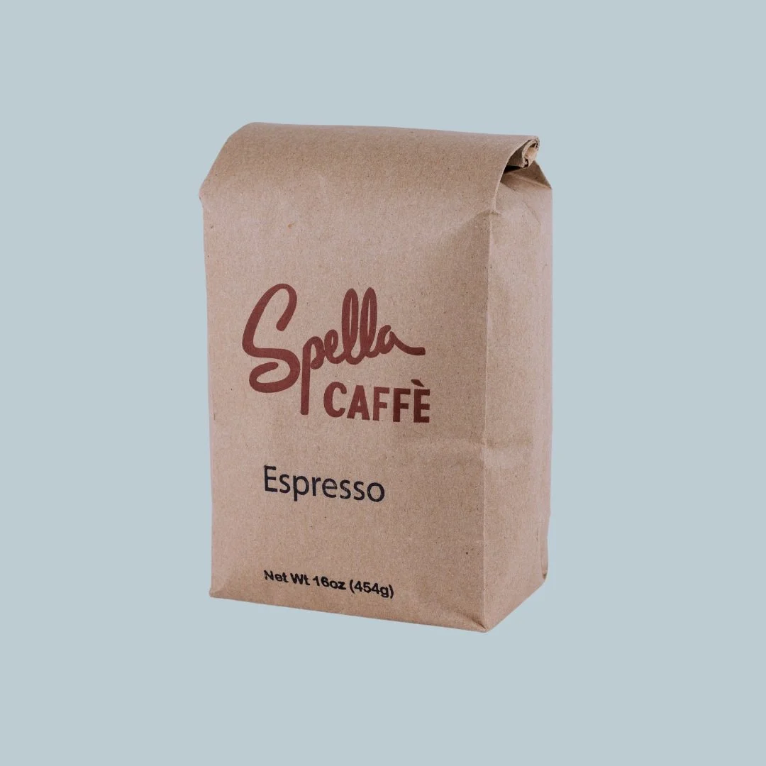 Tostatura Media Dolce®