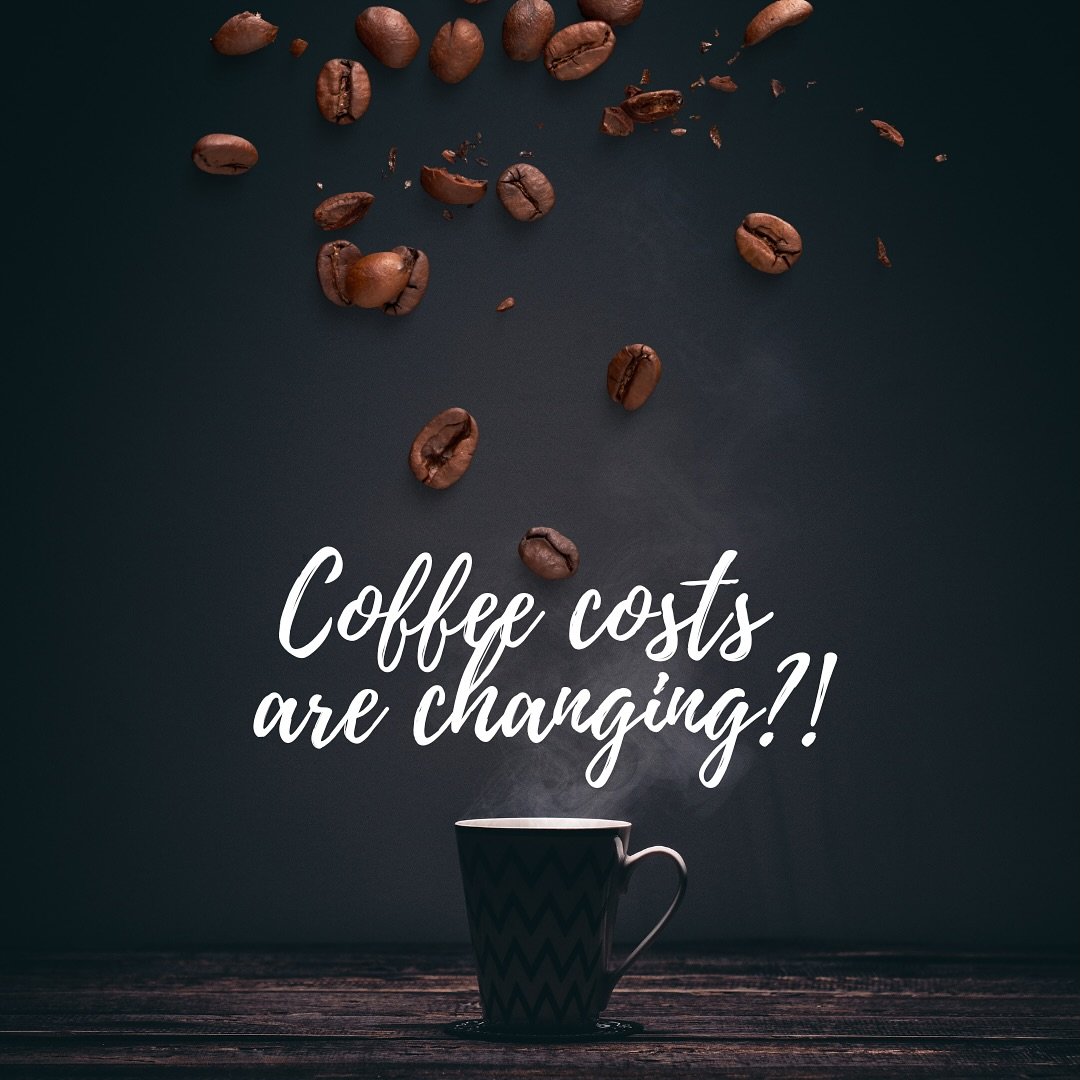 Ciao Spella famiglia! As many of you have observed, green coffee prices reached historic highs leaving roasters and buyers facing difficult pricing decisions. Between rising shipping costs, unpredictable weather conditions destroying crops in the cof