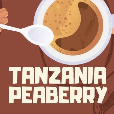 Tanzania Peaberry Returns!