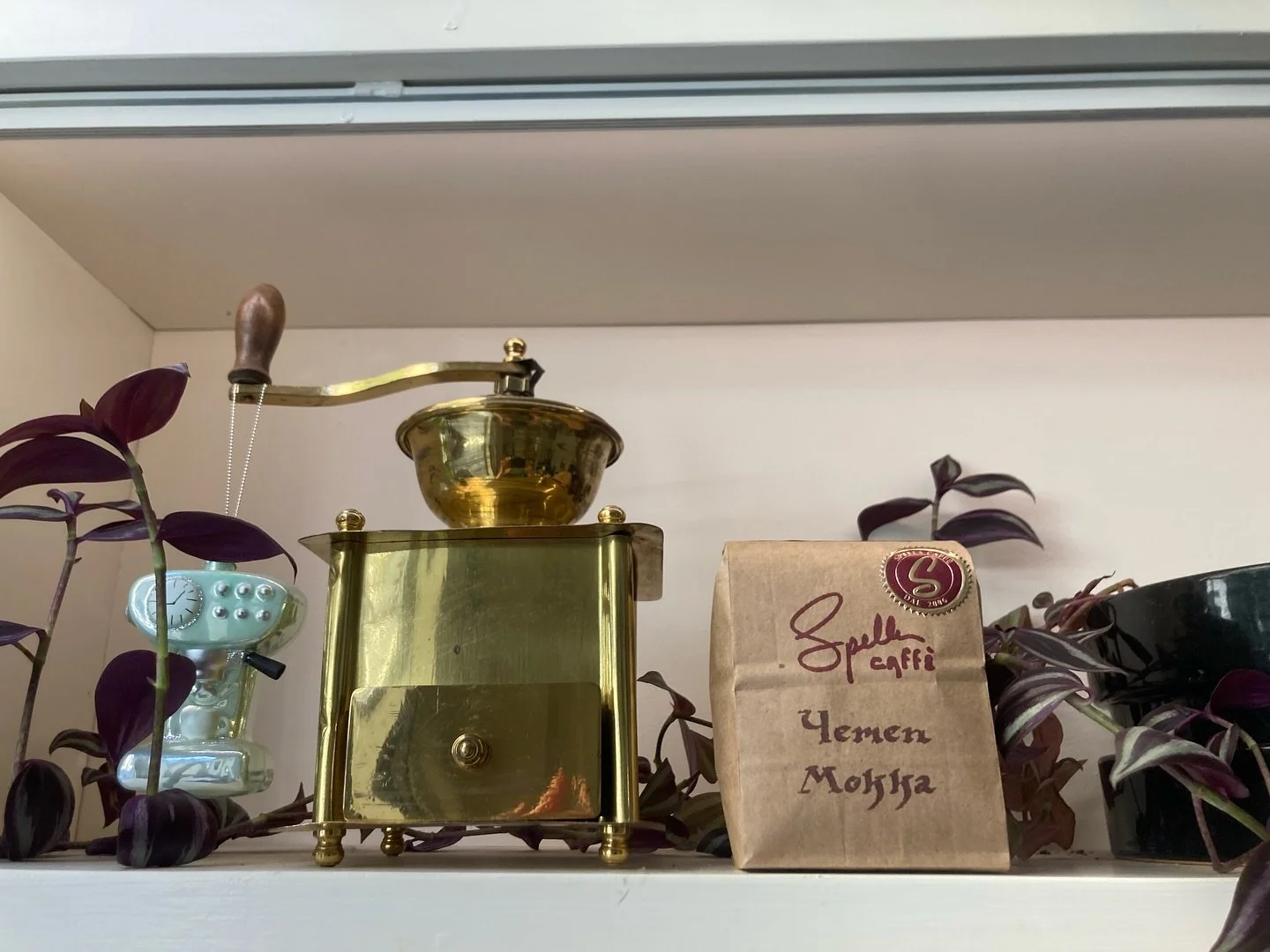 Don&rsquo;t miss it while it&rsquo;s here! This is one of the most extraordinary coffees we get each year. Chewy full body. Perfect acidity. INSANE AS ESPRESSO! Decadently rich drinking chocolate and mission fig with a little cassia cinnamon to spice