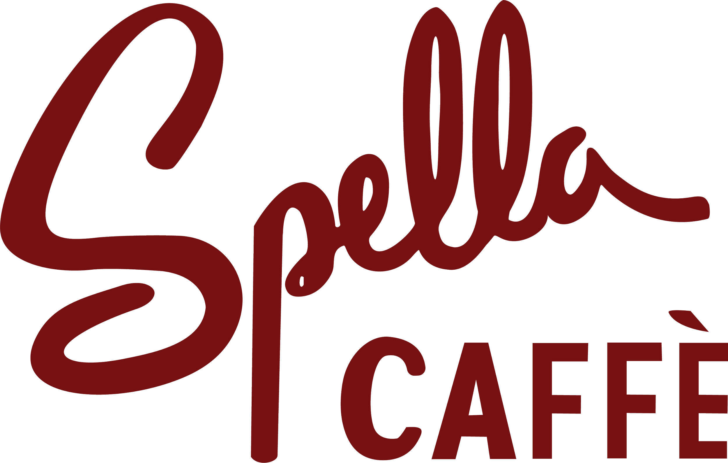 Spella Caffè Espresso Roasters