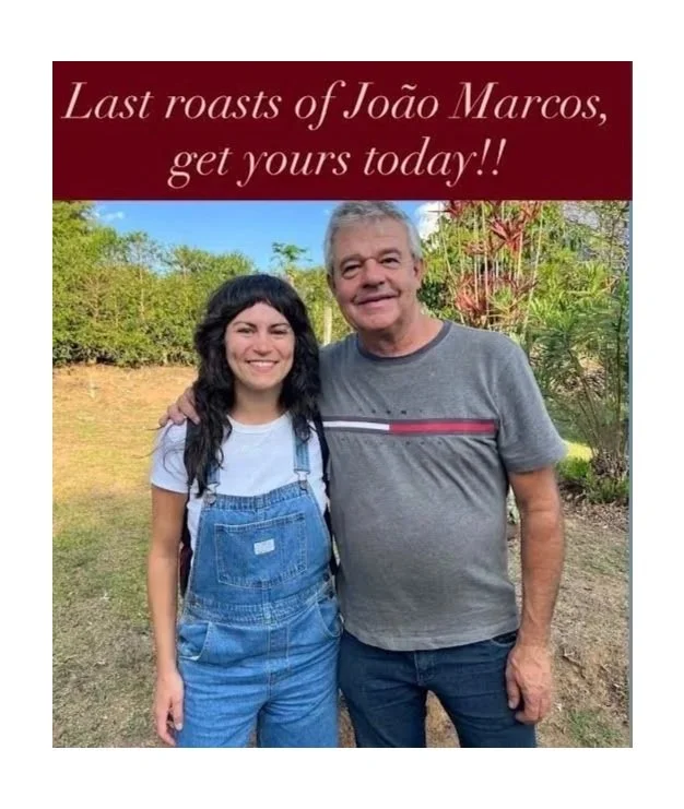 João Marcos Espresso