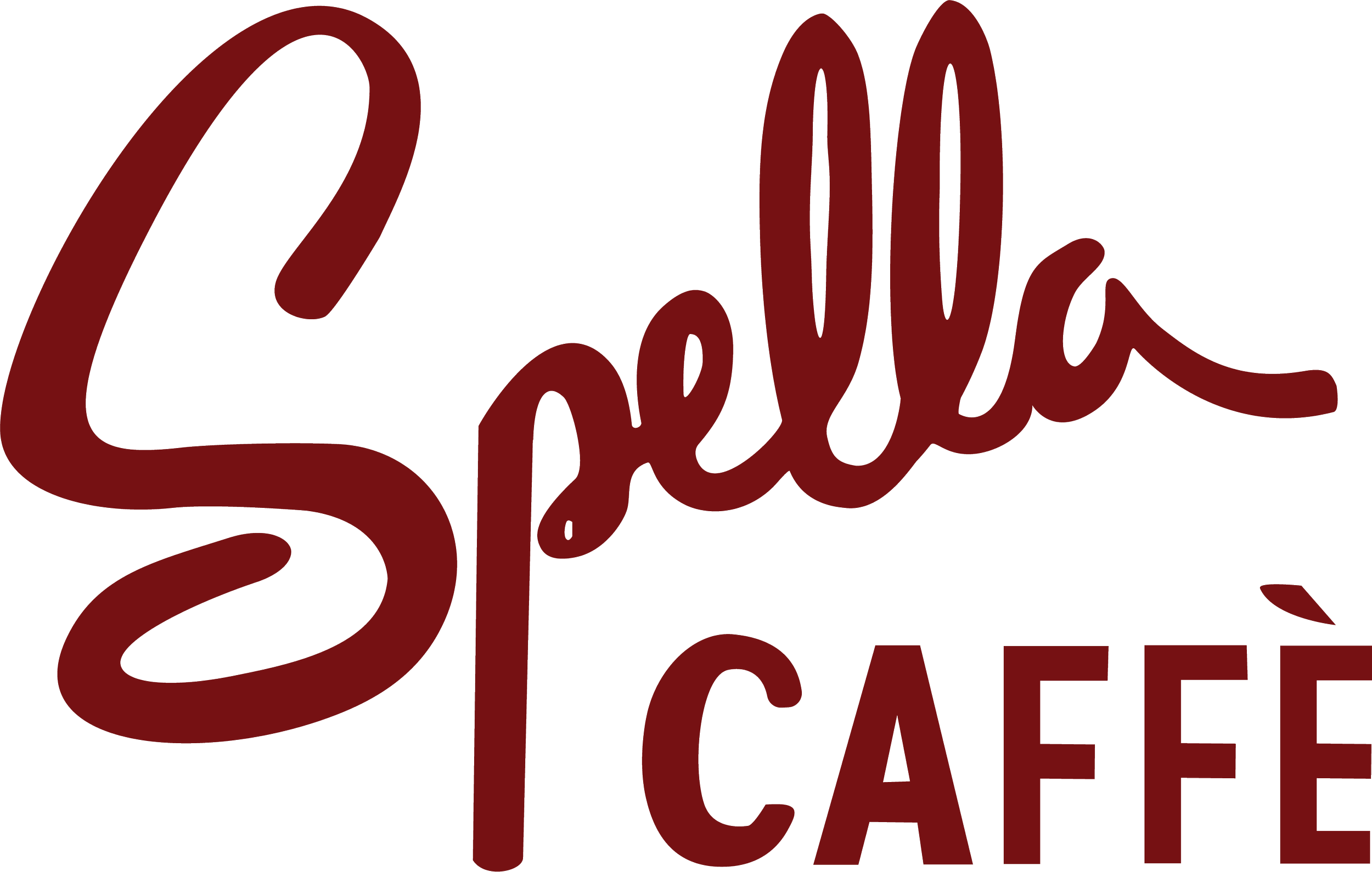 Spella Caffè Espresso Roasters