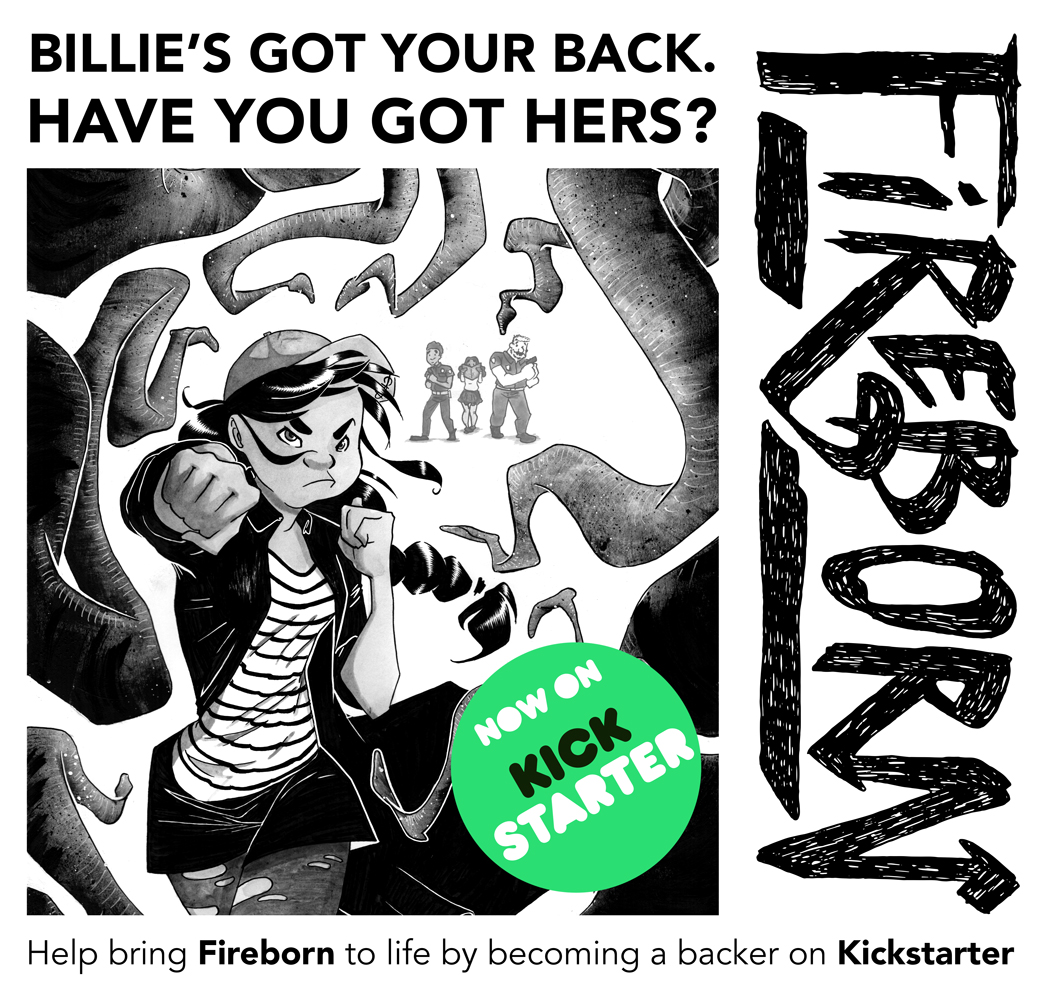 Instagram Back Billie Launch