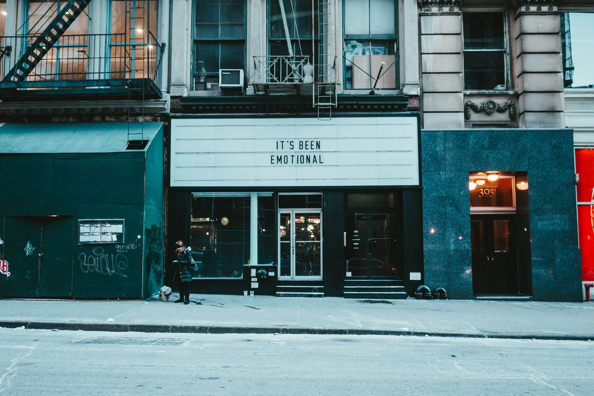 Understanding and Accepting Your Emotions