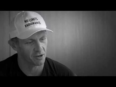 Craig Percival's 8in8in8