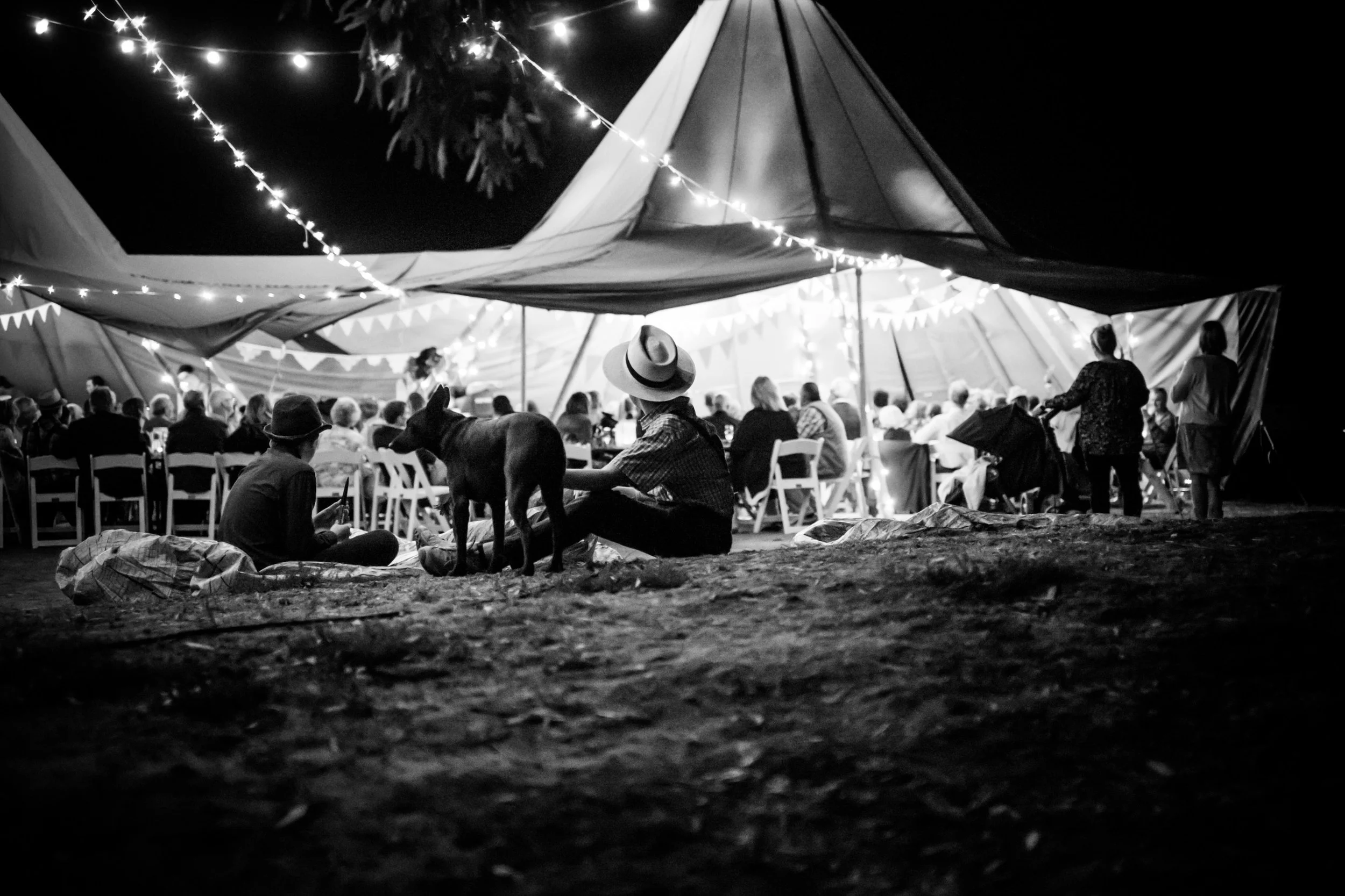 Moving from Canon to Fuji