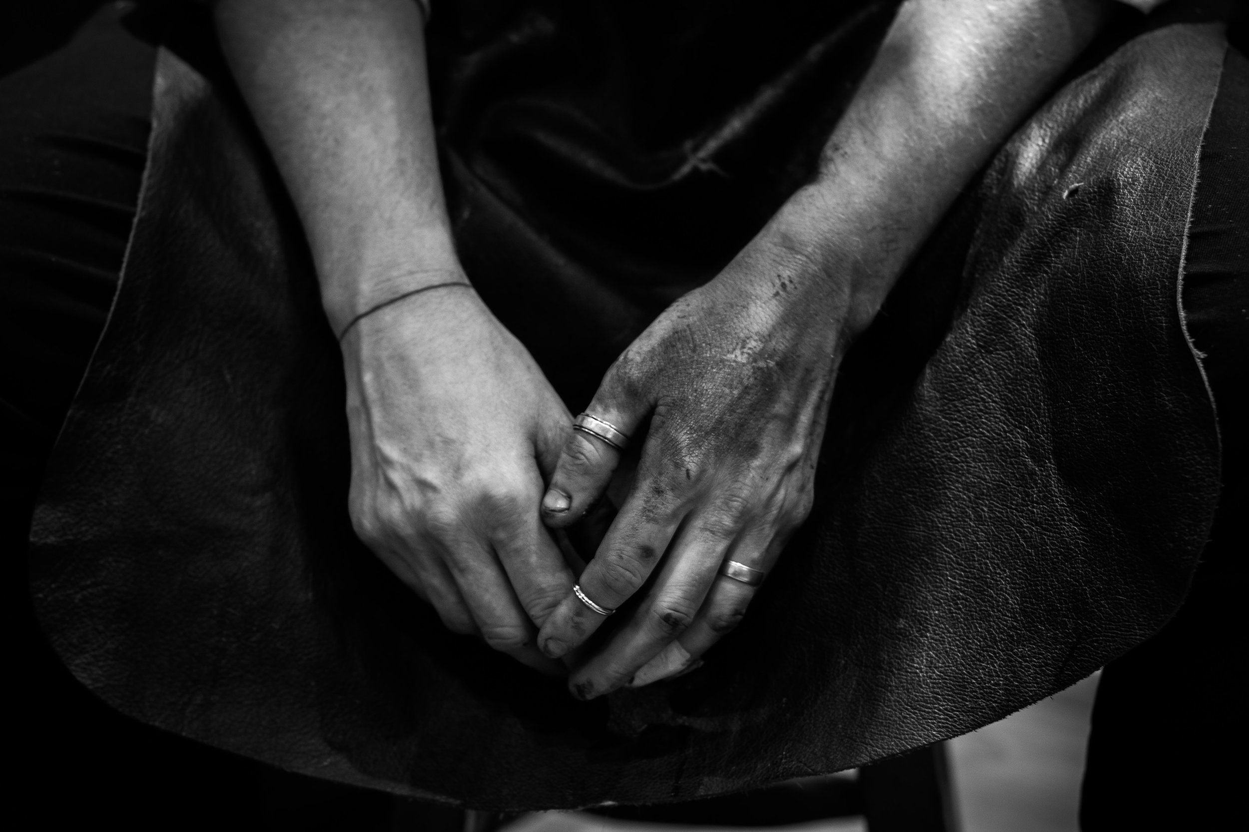 An open letter to Zack Arias