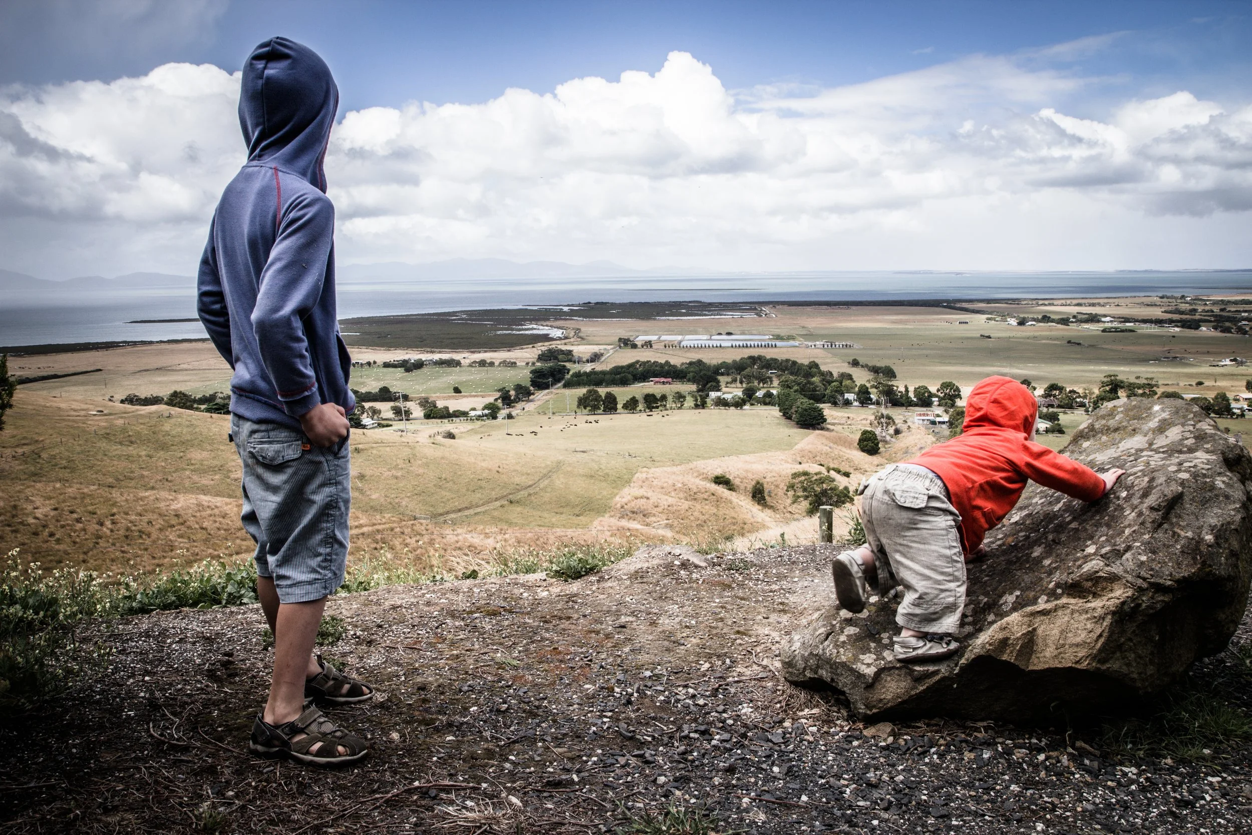 10 things I've learnt about parenting