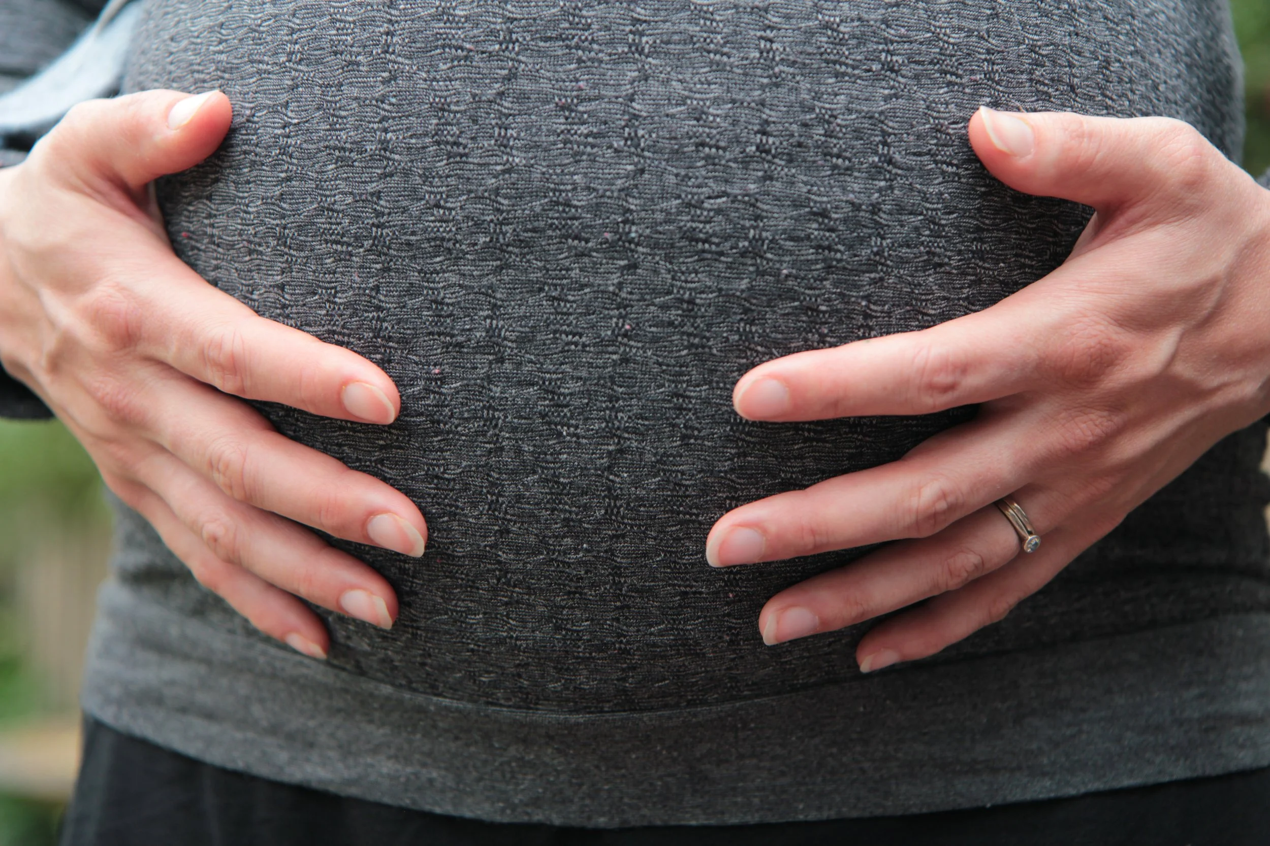 An open letter to my pregnant sister in Beijing