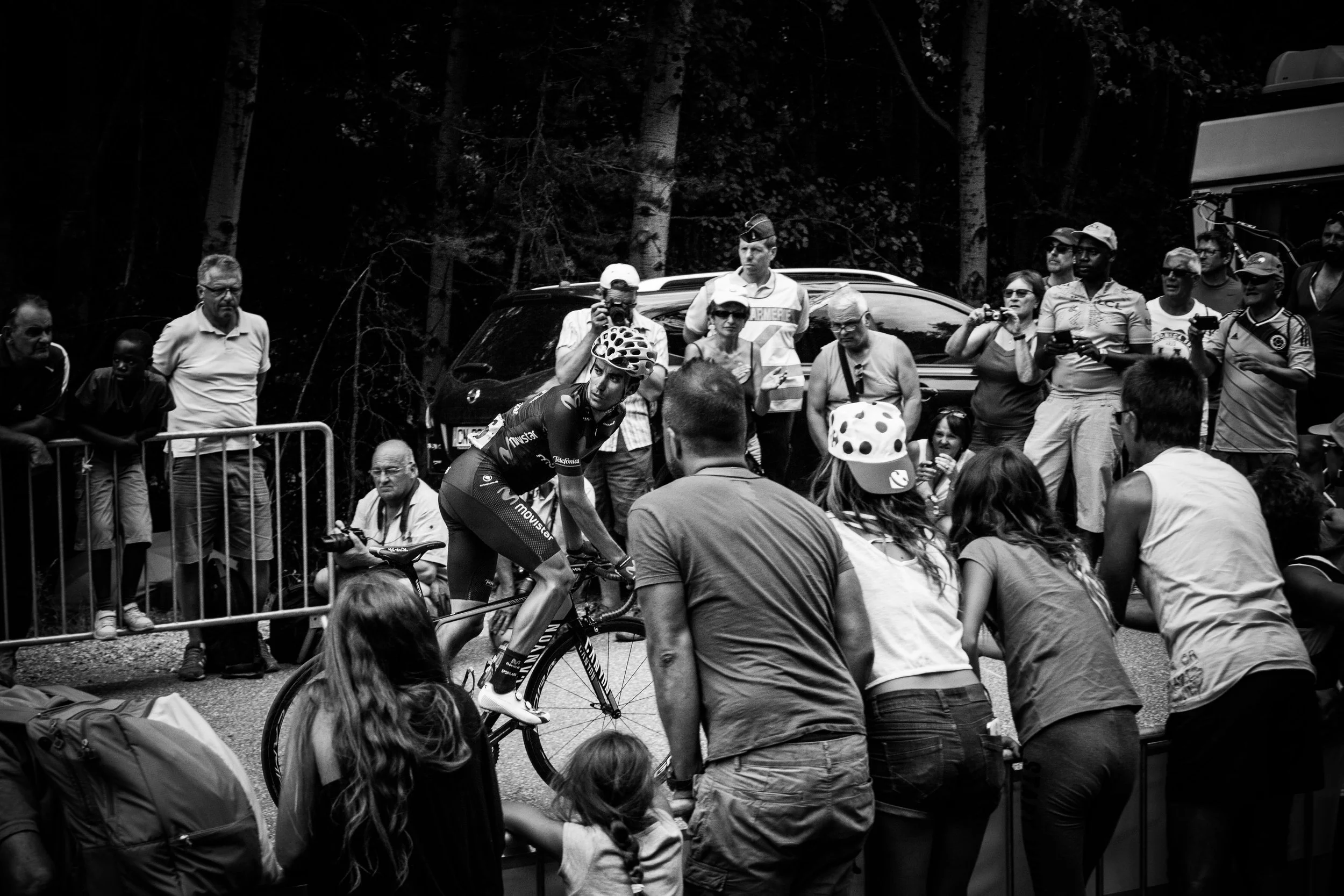 How not to prepare for the 3 Peaks.