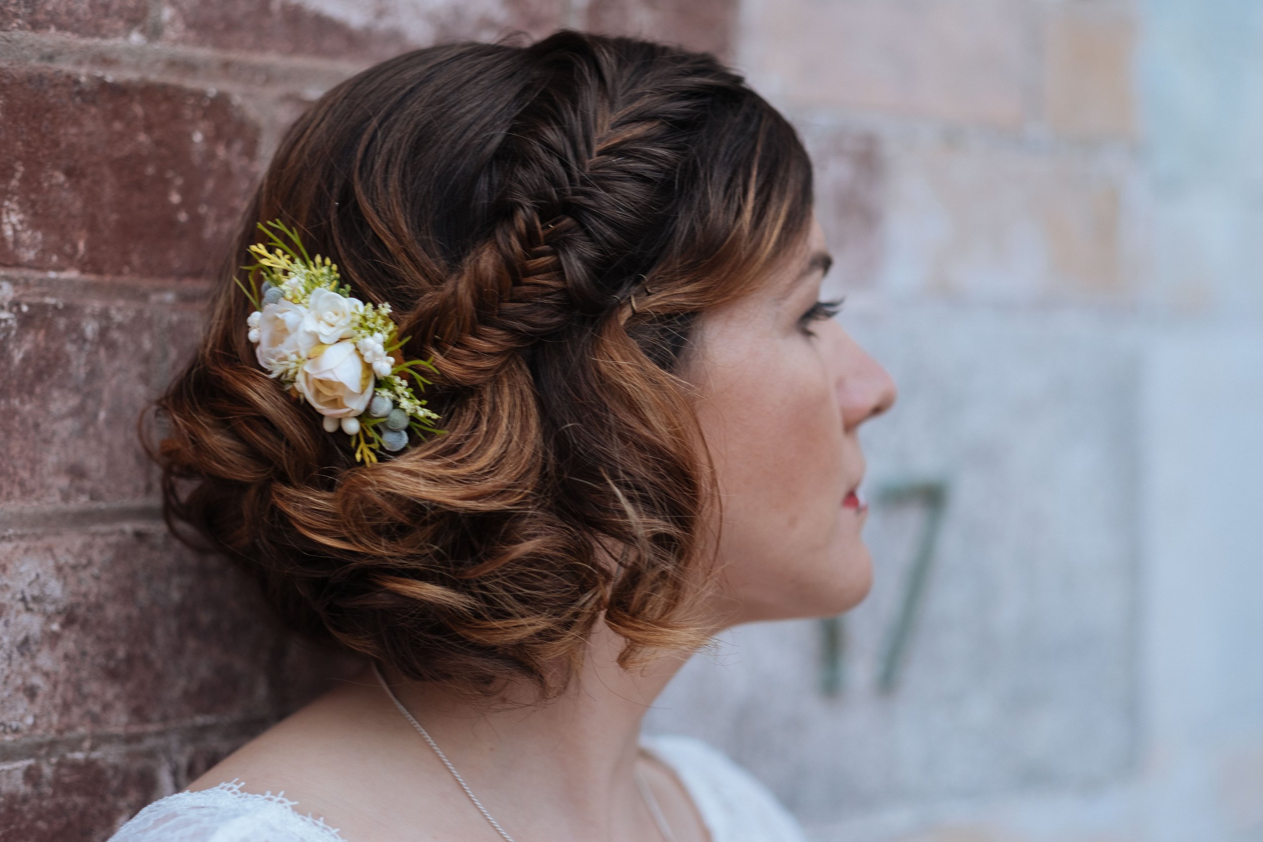 Shooting your first wedding...part 2