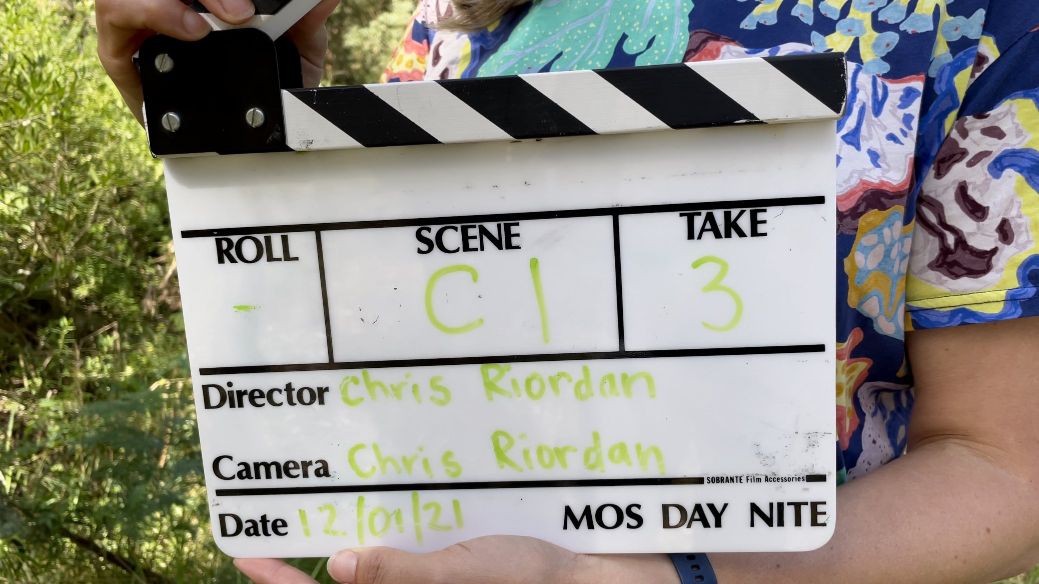 Making video content - the 3 essentials