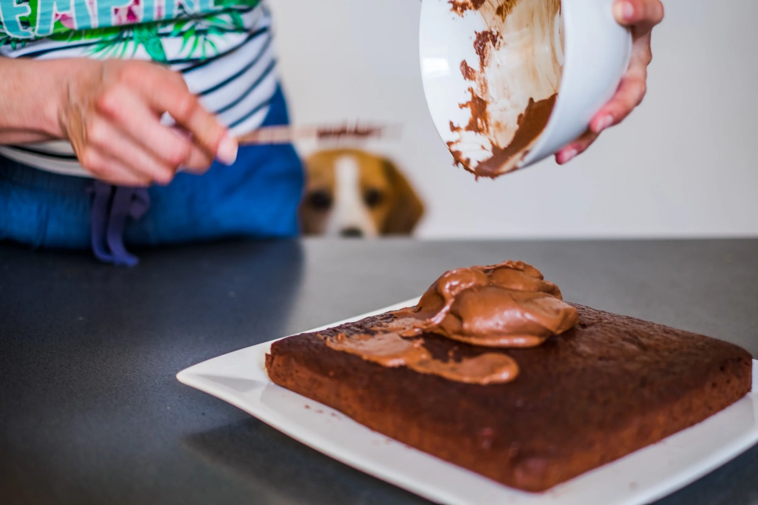 Making video content - approvals.