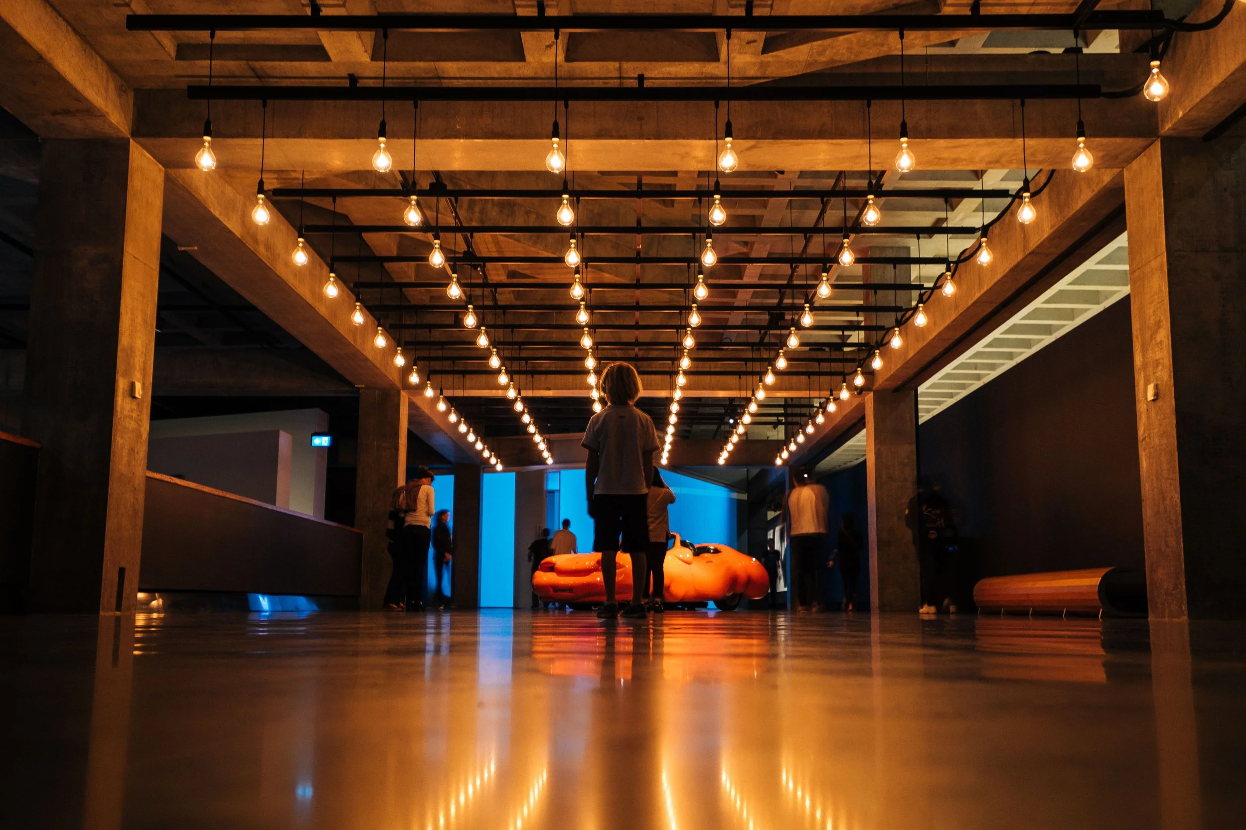 Anthropomorphisation