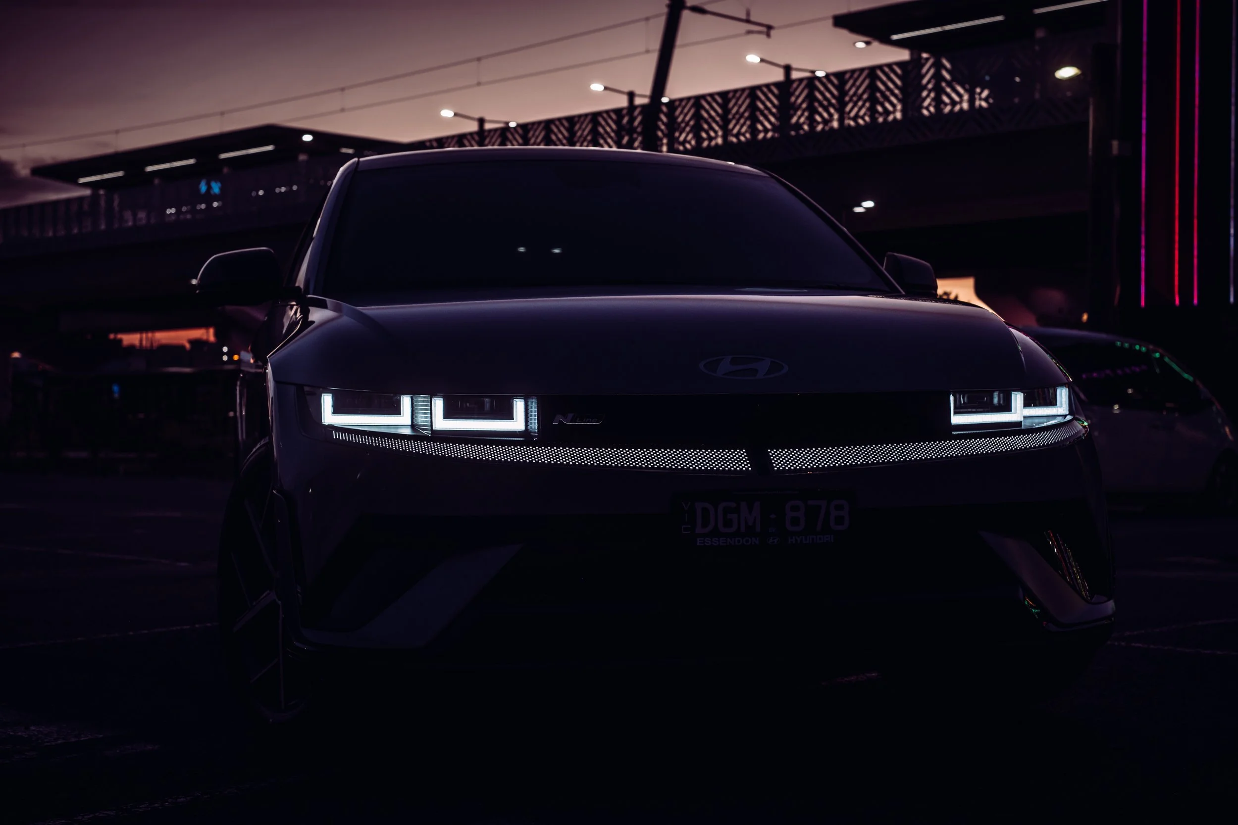 First 3 months with an EV