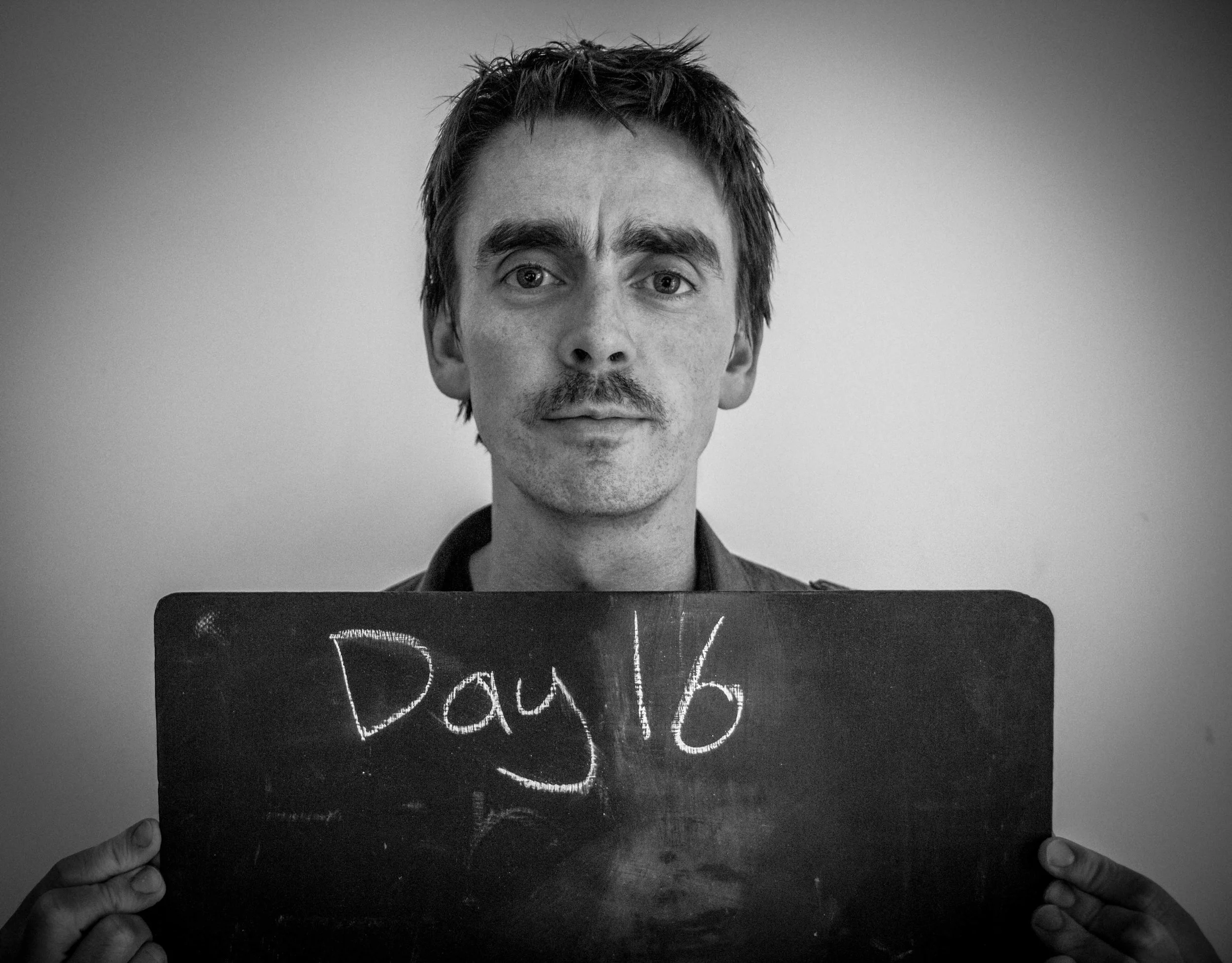 Movember...an update